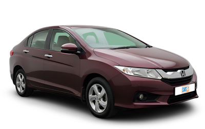 Honda City-img